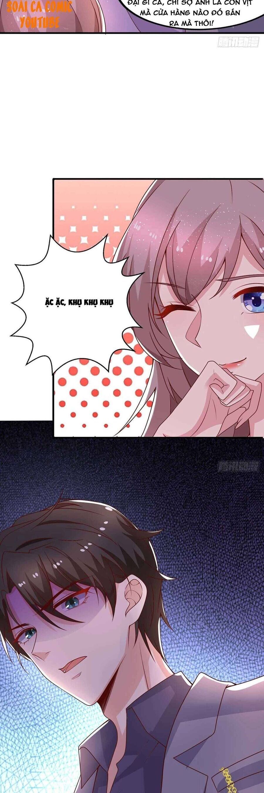 Tôi Đã Trở Thành Mẹ Của Nhân Vật Phản Diện Chapter 31 - Trang 2