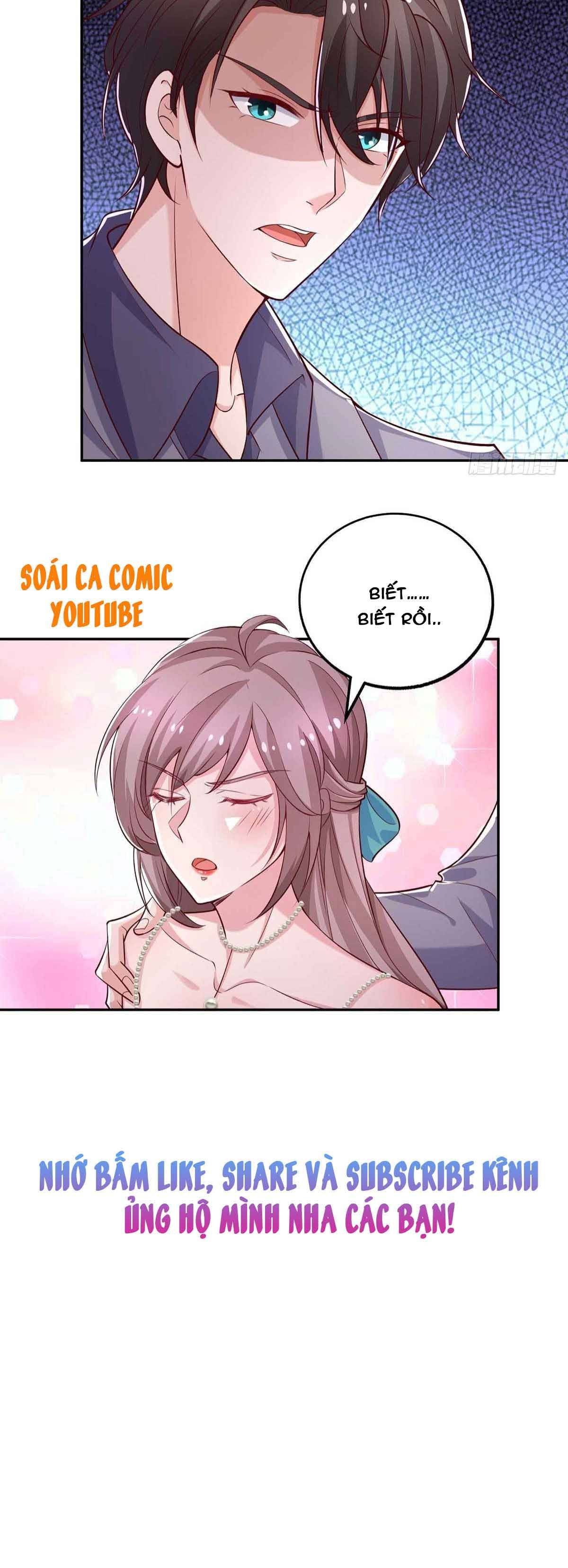 Tôi Đã Trở Thành Mẹ Của Nhân Vật Phản Diện Chapter 44 - Trang 2