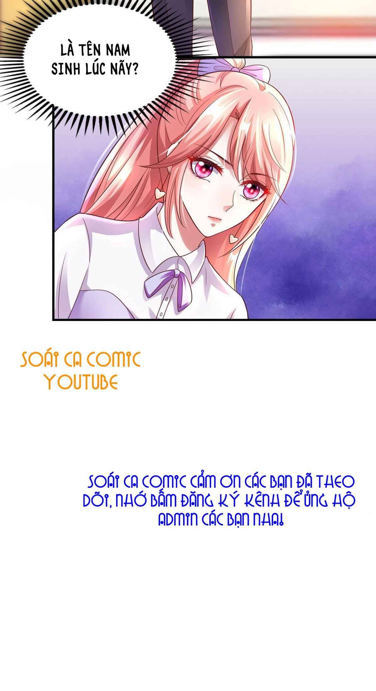 Tôi Đã Trở Thành Mẹ Của Nhân Vật Phản Diện Chapter 51.4 - Trang 2