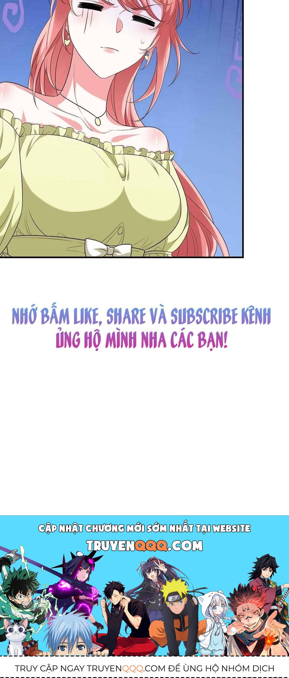 Tôi Đã Trở Thành Mẹ Của Nhân Vật Phản Diện Chapter 55.4 - Trang 2