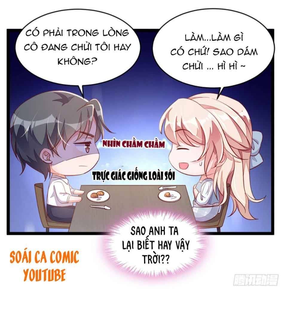 Tôi Đã Trở Thành Mẹ Của Nhân Vật Phản Diện Chapter 55.8 - Trang 2