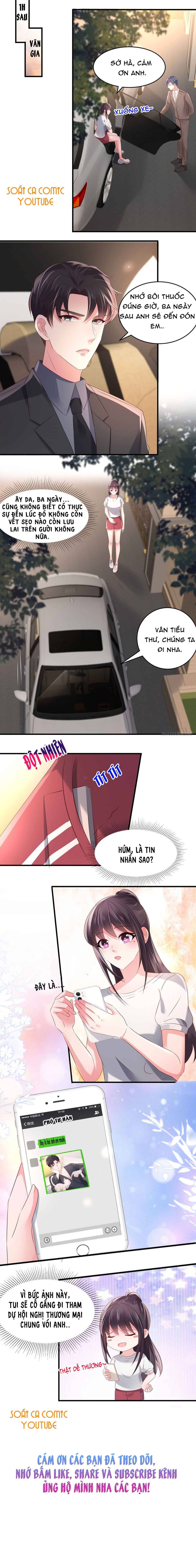 Tôi Đã Trở Thành Mẹ Của Nhân Vật Phản Diện Chapter 104.8 - Trang 2