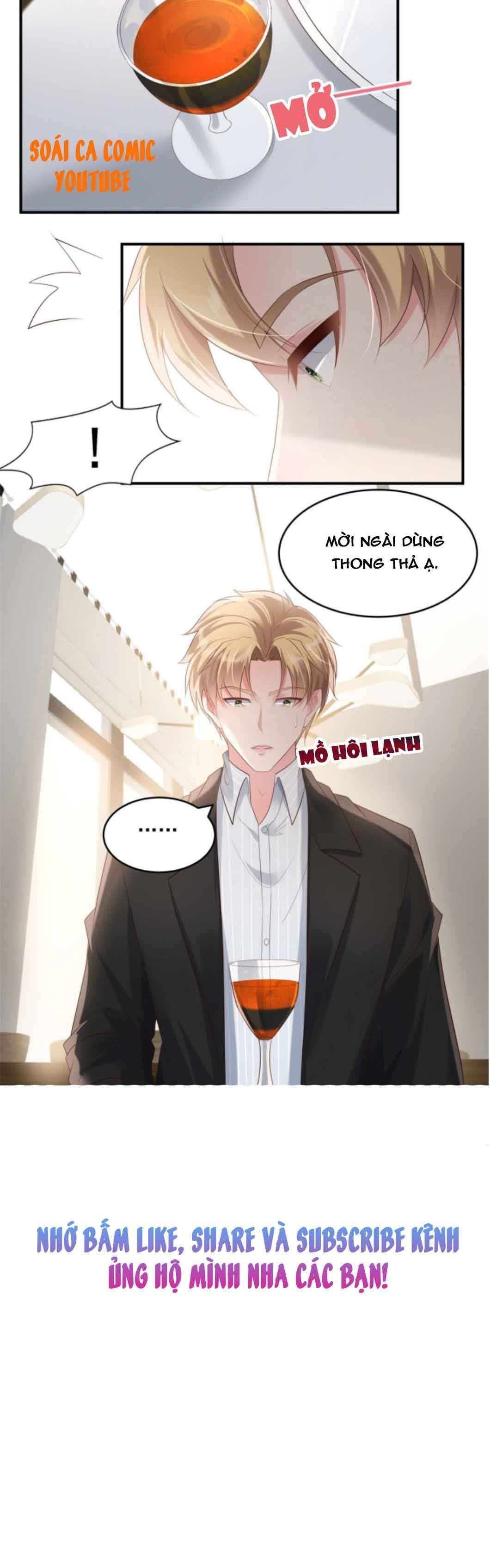 Tôi Đã Trở Thành Mẹ Của Nhân Vật Phản Diện Chapter 110 - Trang 2