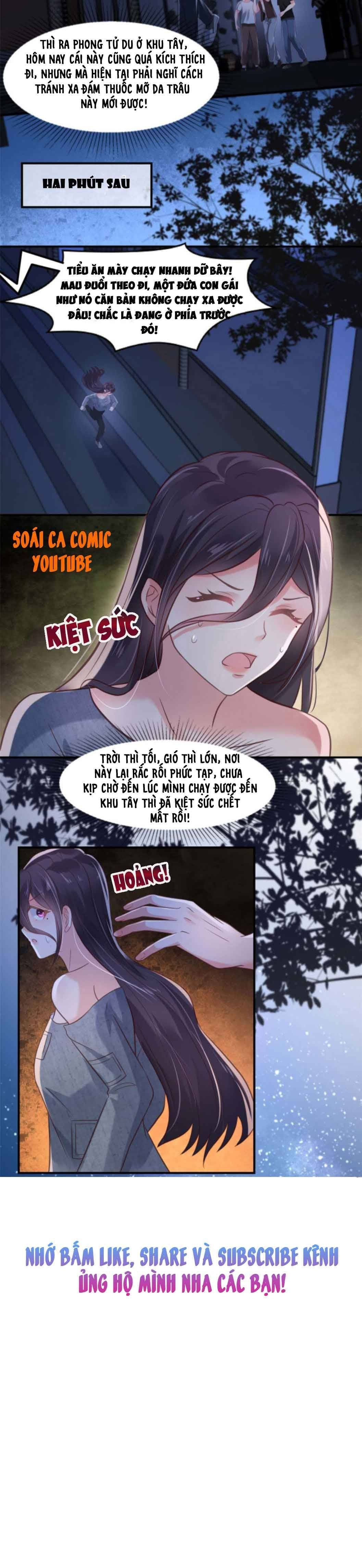 Tôi Đã Trở Thành Mẹ Của Nhân Vật Phản Diện Chapter 112 - Trang 2