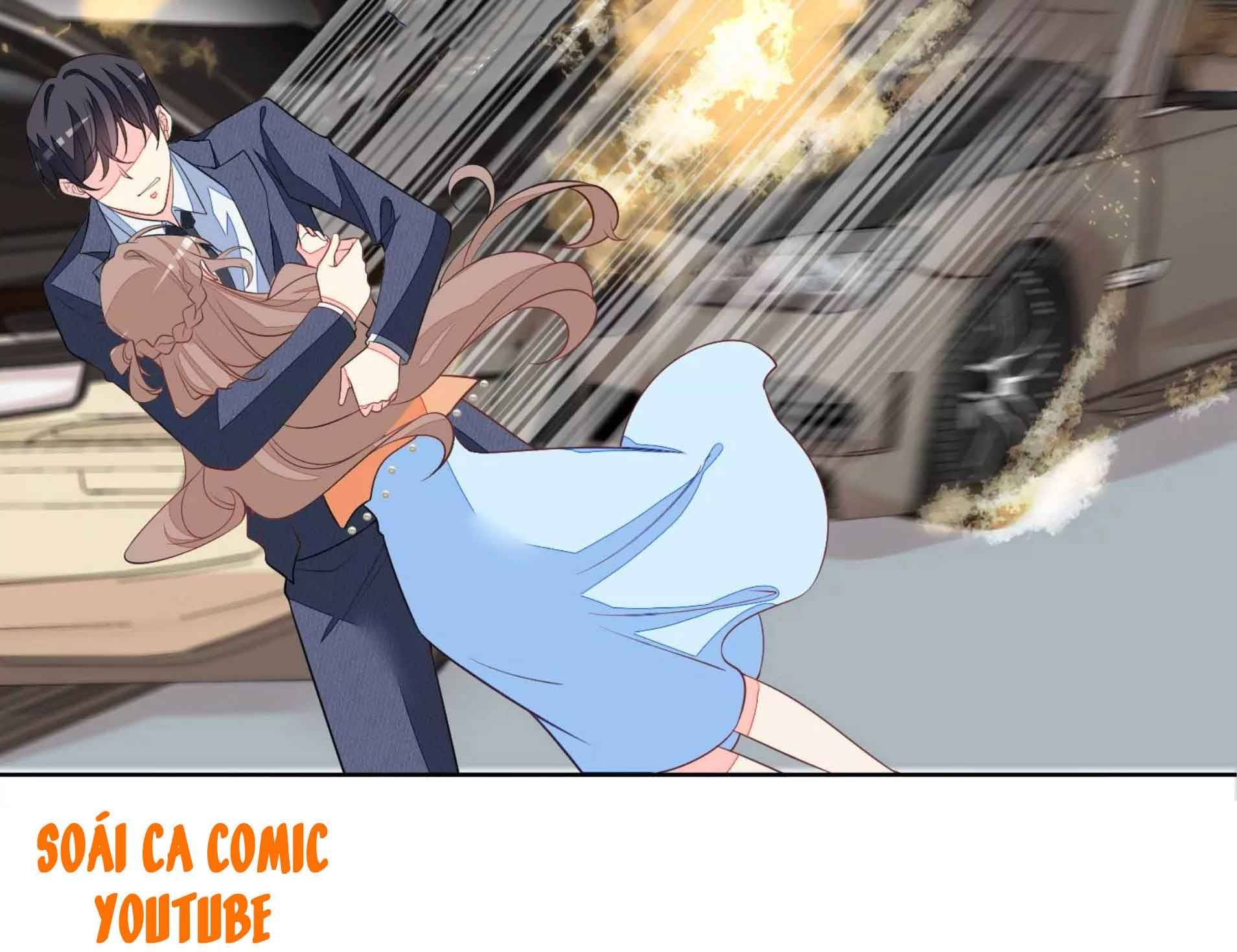 Tôi Đã Trở Thành Mẹ Của Nhân Vật Phản Diện Chapter 129.4 - Trang 2