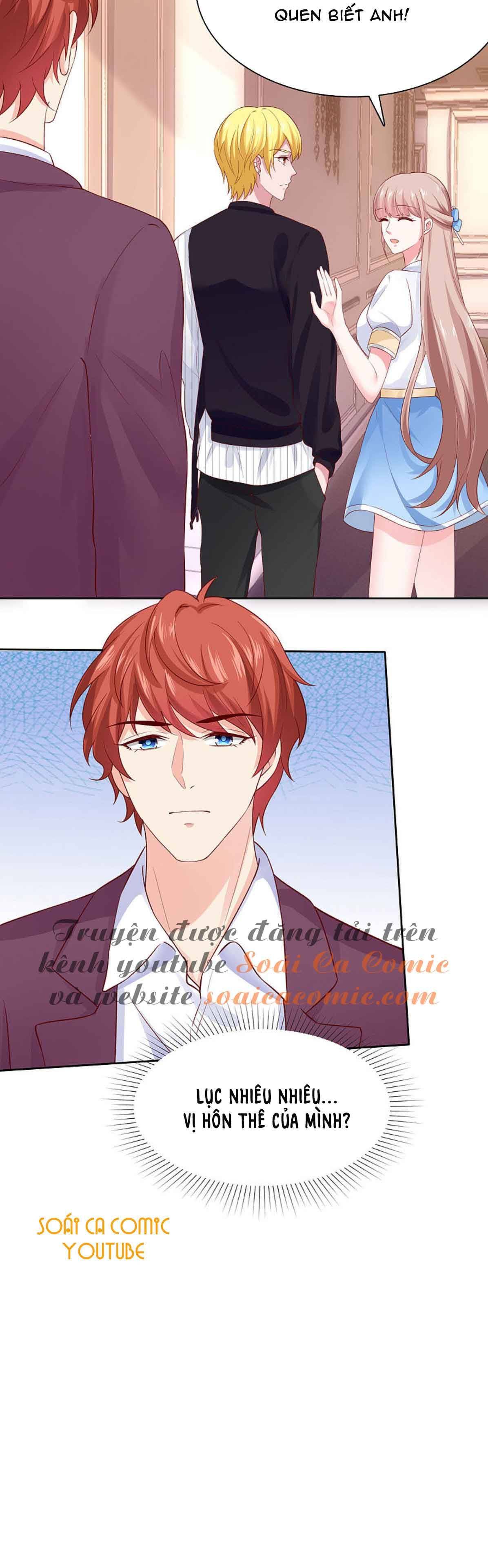 Tôi Đã Trở Thành Mẹ Của Nhân Vật Phản Diện Chapter 132.9 - Trang 2