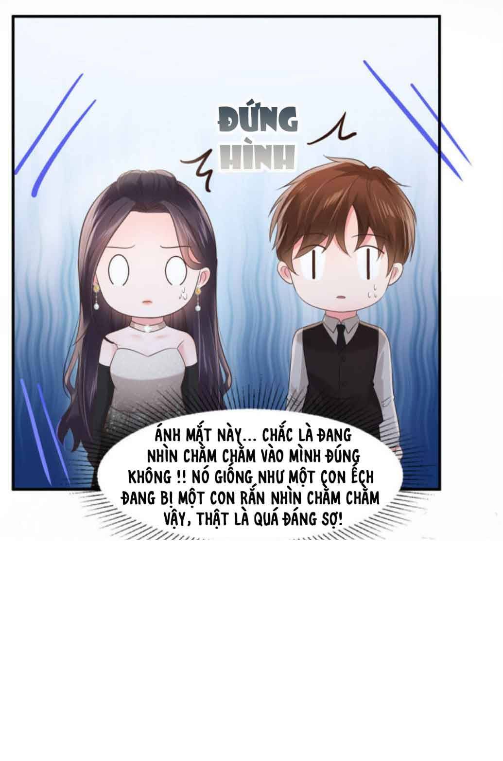 Tôi Đã Trở Thành Mẹ Của Nhân Vật Phản Diện Chapter 133 - Trang 2