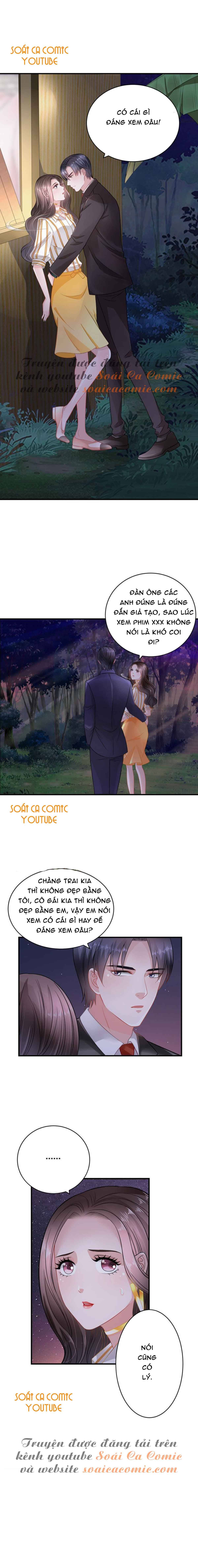 Tôi Đã Trở Thành Mẹ Của Nhân Vật Phản Diện Chapter 133.6 - Trang 2