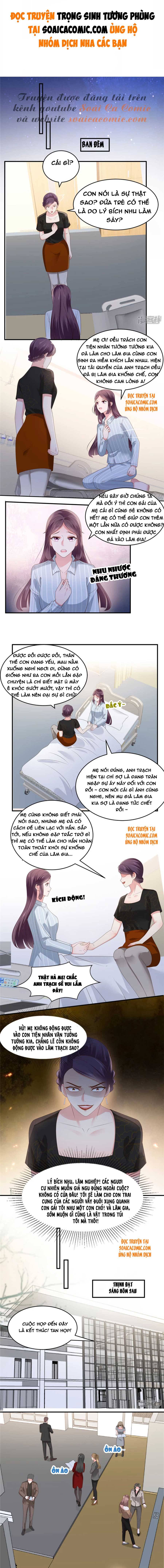 Tôi Đã Trở Thành Mẹ Của Nhân Vật Phản Diện Chapter 210.1 - Trang 2