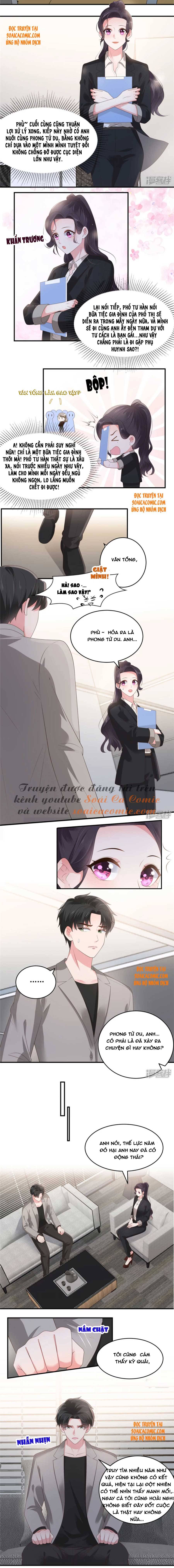 Tôi Đã Trở Thành Mẹ Của Nhân Vật Phản Diện Chapter 210.1 - Trang 2