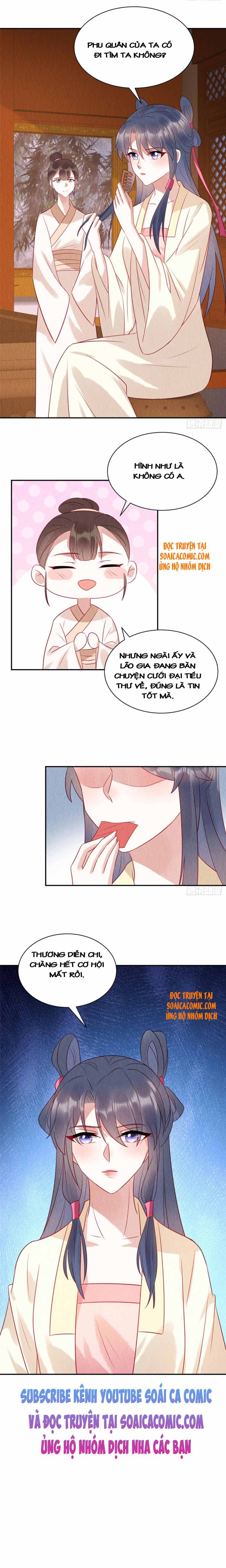 Tôi Đã Trở Thành Mẹ Của Nhân Vật Phản Diện Chapter 210.5 - Trang 2