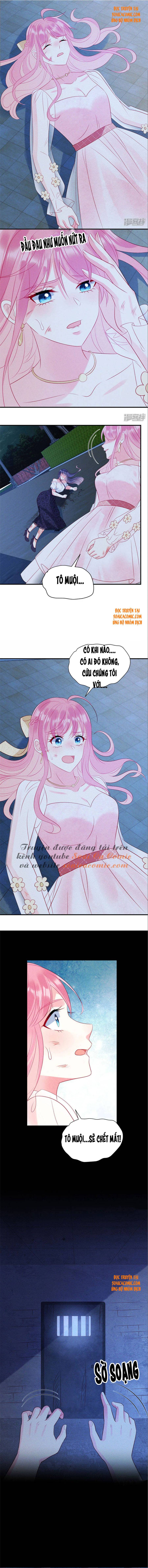 Tôi Đã Trở Thành Mẹ Của Nhân Vật Phản Diện Chapter 233.3 - Trang 2