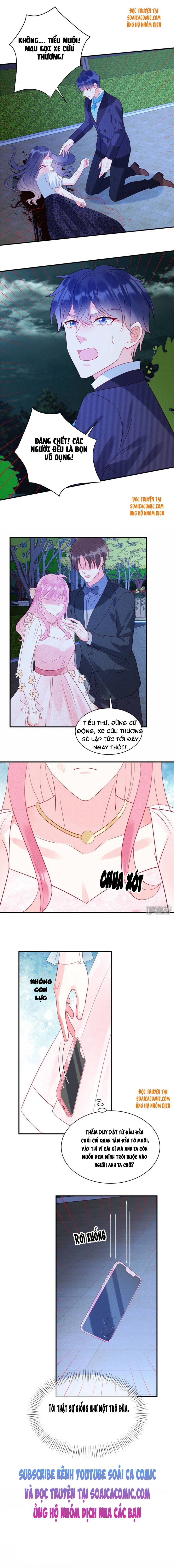 Tôi Đã Trở Thành Mẹ Của Nhân Vật Phản Diện Chapter 233.3 - Trang 2