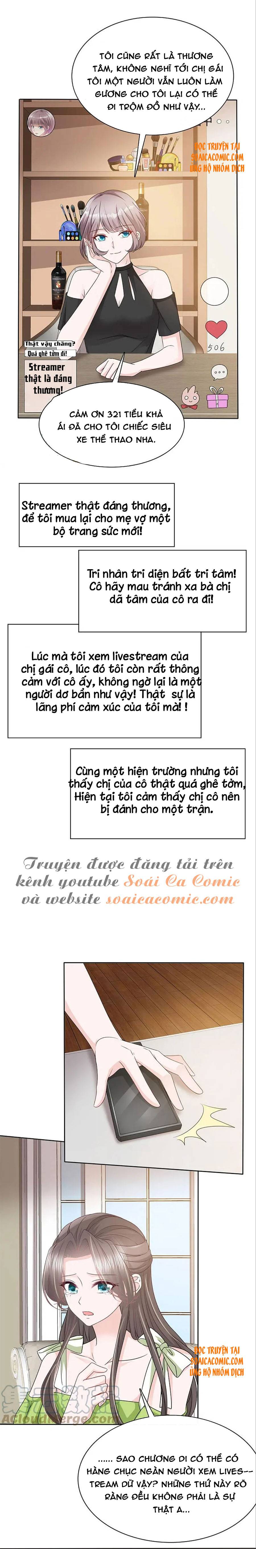 Tôi Đã Trở Thành Mẹ Của Nhân Vật Phản Diện Chapter 236.4 - Trang 2