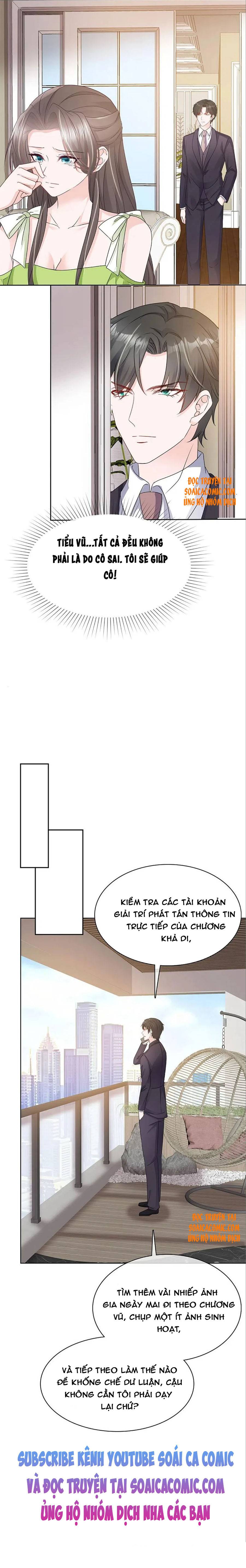 Tôi Đã Trở Thành Mẹ Của Nhân Vật Phản Diện Chapter 236.4 - Trang 2