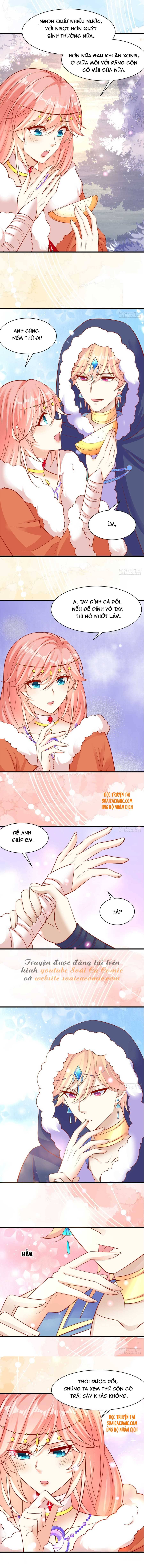 Tôi Đã Trở Thành Mẹ Của Nhân Vật Phản Diện Chapter 236.9 - Trang 2