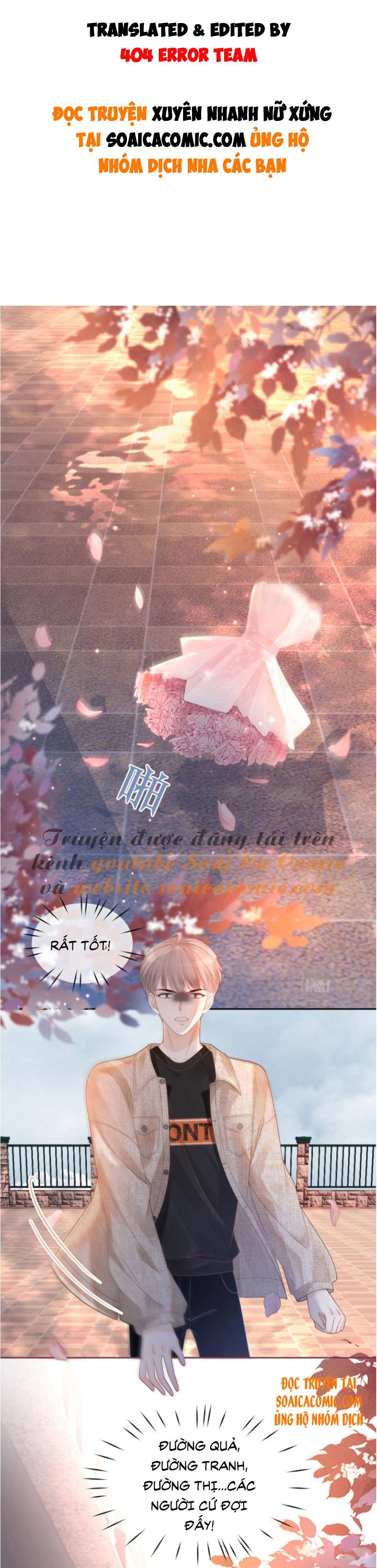 Tôi Đã Trở Thành Mẹ Của Nhân Vật Phản Diện Chapter 237.1 - Trang 2