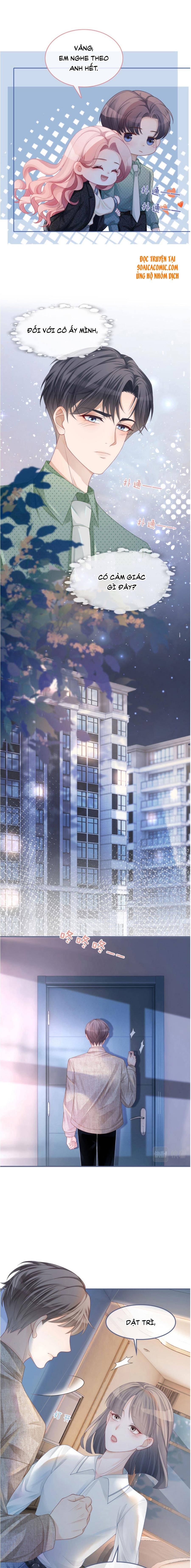 Tôi Đã Trở Thành Mẹ Của Nhân Vật Phản Diện Chapter 237.1 - Trang 2