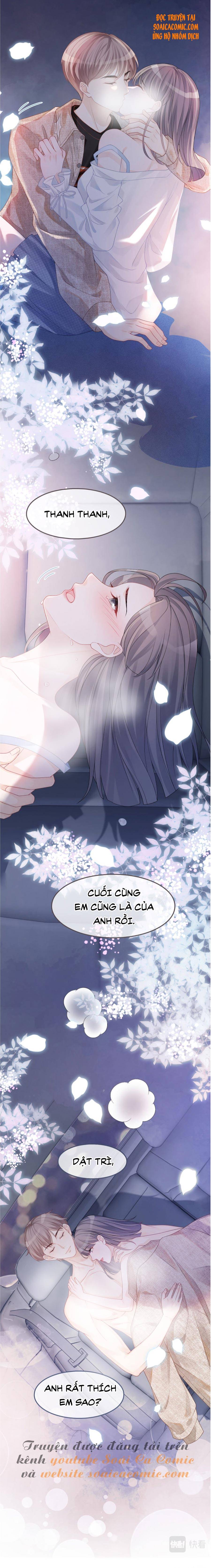 Tôi Đã Trở Thành Mẹ Của Nhân Vật Phản Diện Chapter 237.1 - Trang 2