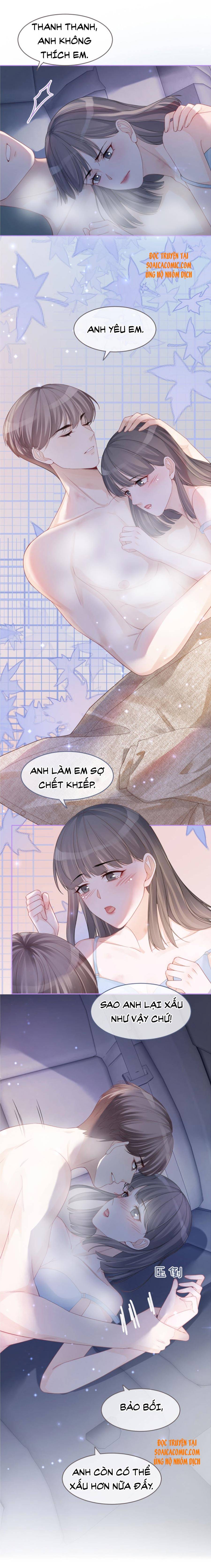 Tôi Đã Trở Thành Mẹ Của Nhân Vật Phản Diện Chapter 237.1 - Trang 2