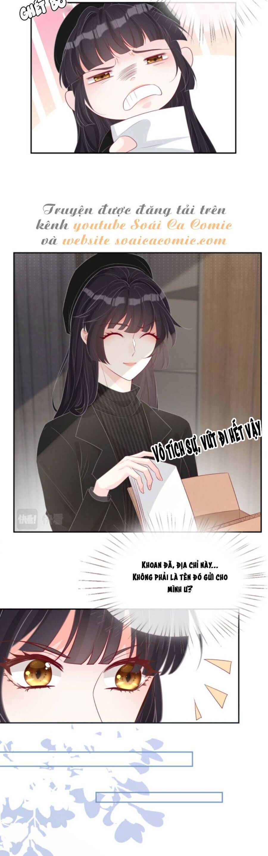 Tôi Đã Trở Thành Mẹ Của Nhân Vật Phản Diện Chapter 239.8 - Trang 2