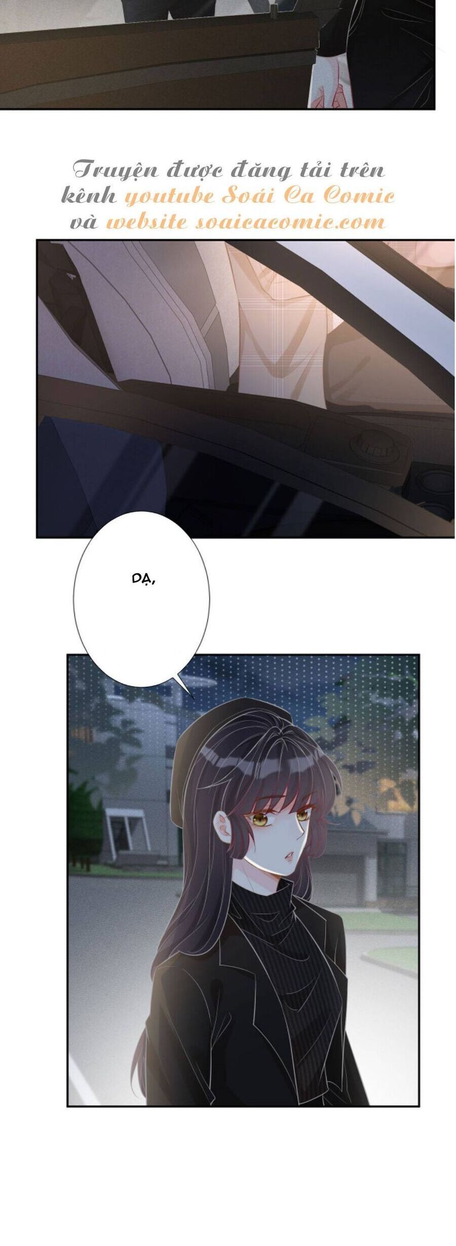 Tôi Đã Trở Thành Mẹ Của Nhân Vật Phản Diện Chapter 239.8 - Trang 2