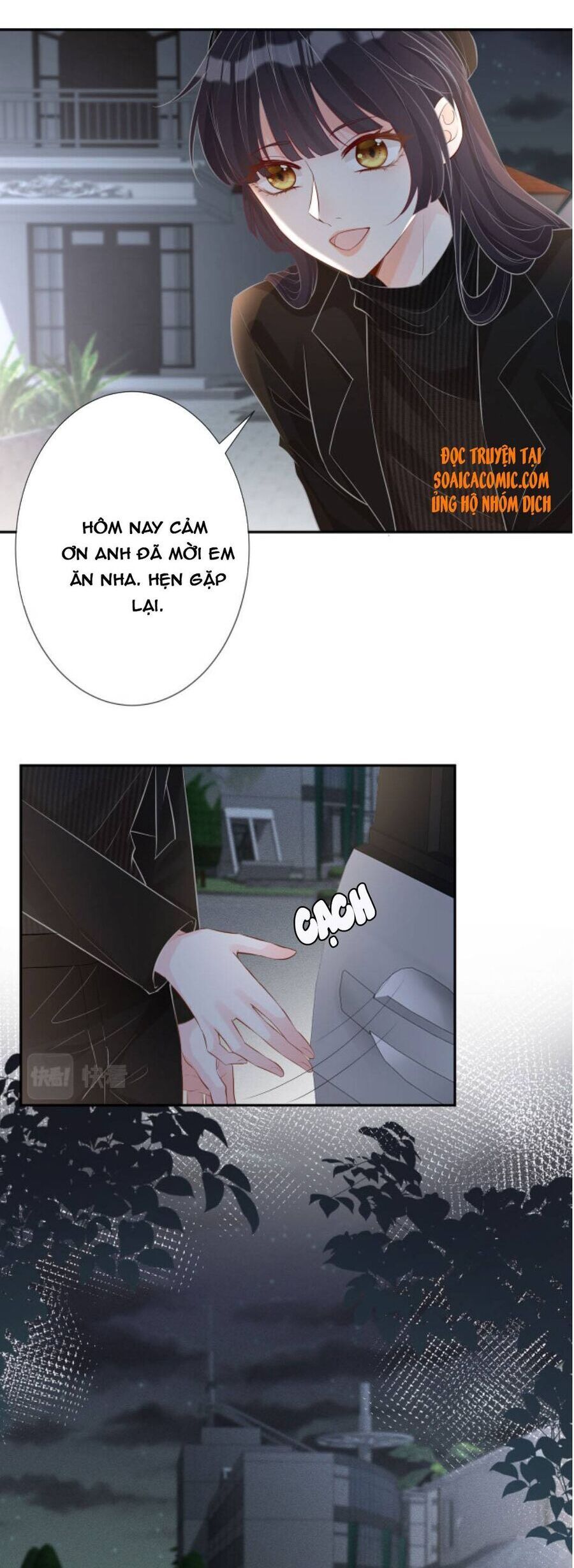 Tôi Đã Trở Thành Mẹ Của Nhân Vật Phản Diện Chapter 239.8 - Trang 2