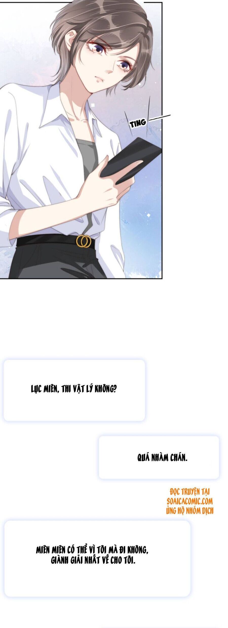 Tôi Đã Trở Thành Mẹ Của Nhân Vật Phản Diện Chapter 239.9 - Trang 2