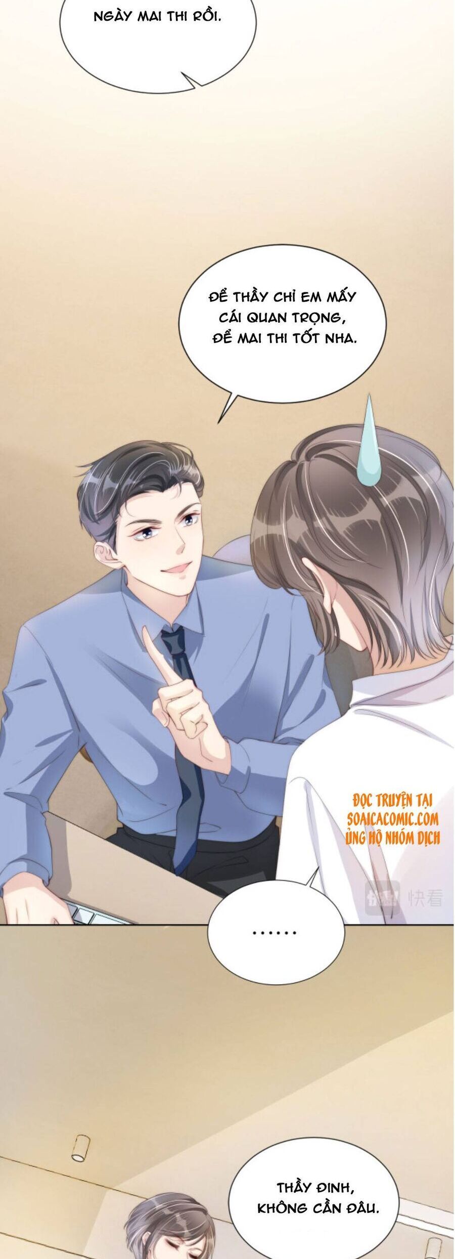 Tôi Đã Trở Thành Mẹ Của Nhân Vật Phản Diện Chapter 239.9 - Trang 2