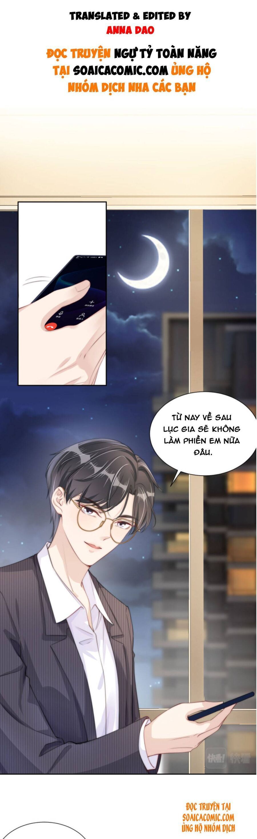 Tôi Đã Trở Thành Mẹ Của Nhân Vật Phản Diện Chapter 239.9 - Trang 2