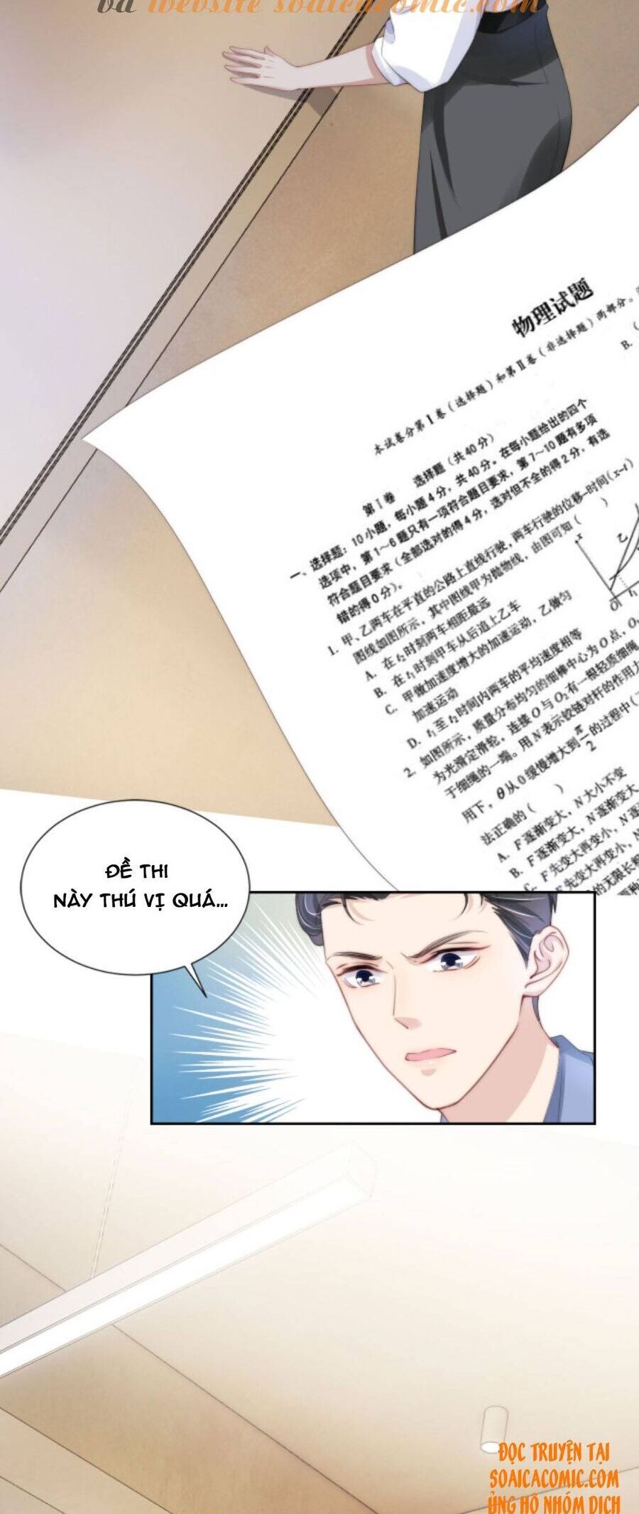 Tôi Đã Trở Thành Mẹ Của Nhân Vật Phản Diện Chapter 239.9 - Trang 2