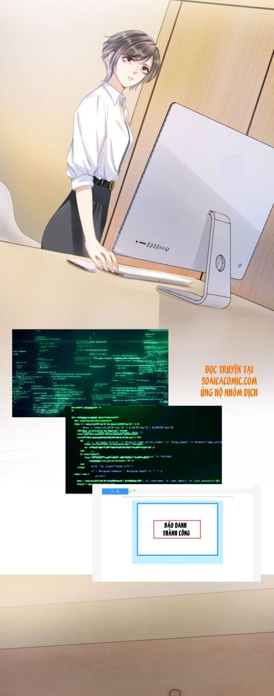 Tôi Đã Trở Thành Mẹ Của Nhân Vật Phản Diện Chapter 239.9 - Trang 2