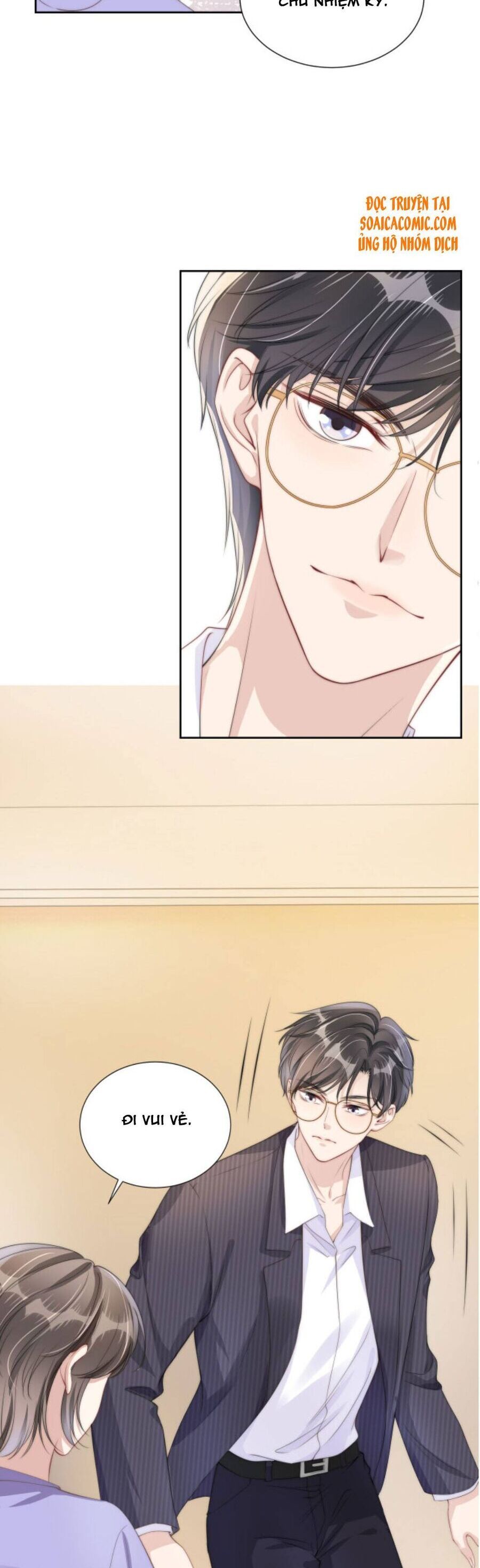 Tôi Đã Trở Thành Mẹ Của Nhân Vật Phản Diện Chapter 239.9 - Trang 2