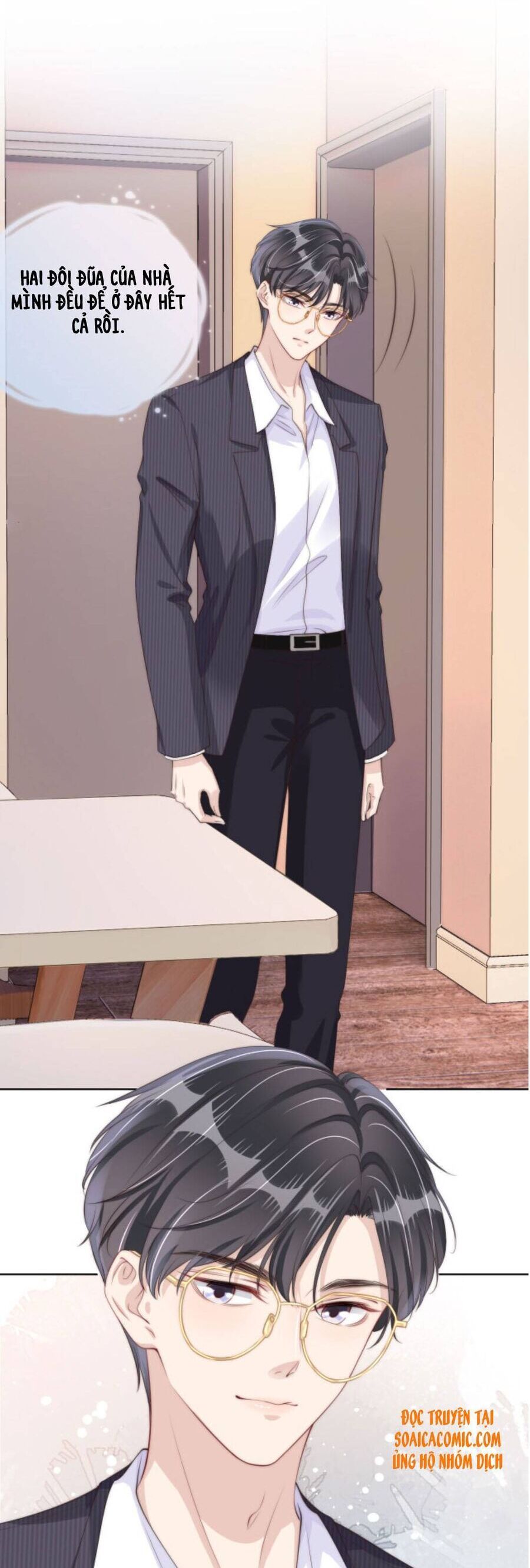 Tôi Đã Trở Thành Mẹ Của Nhân Vật Phản Diện Chapter 239.9 - Trang 2