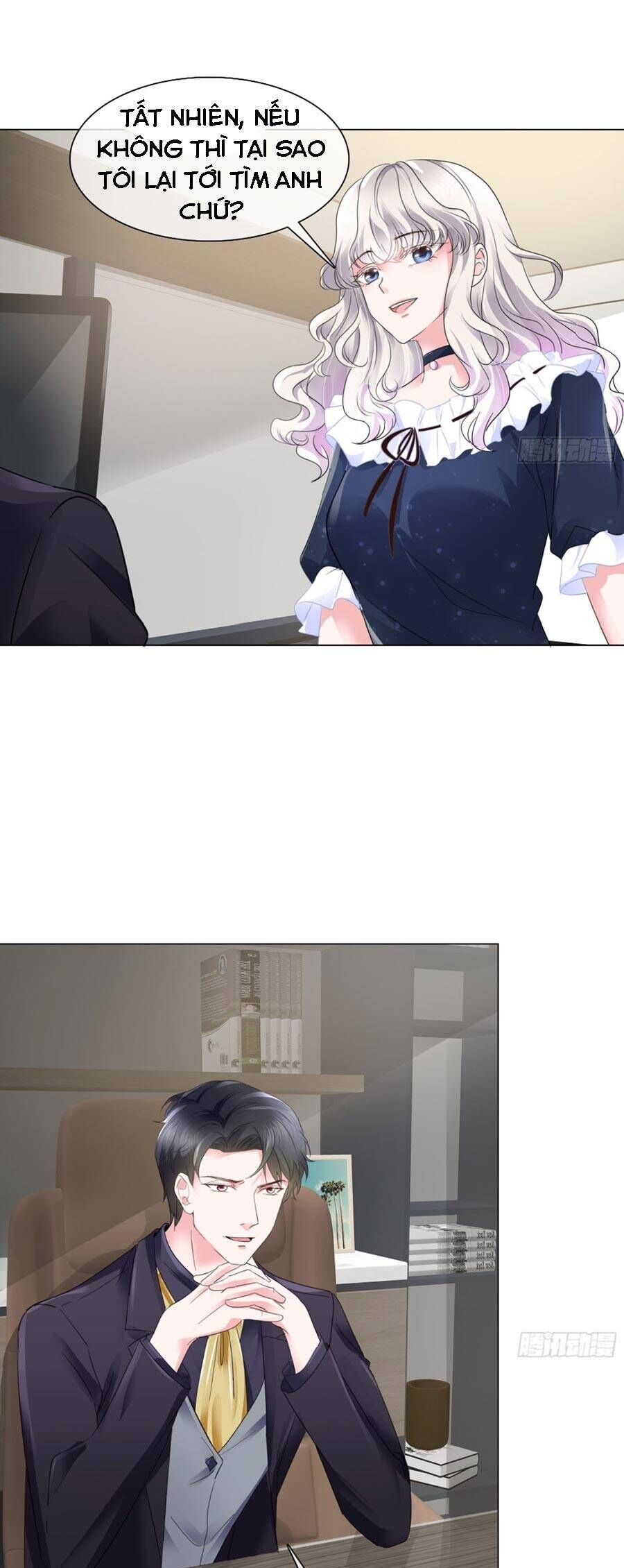 Tôi Đã Trở Thành Mẹ Của Nhân Vật Phản Diện Chapter 240.3 - Trang 2