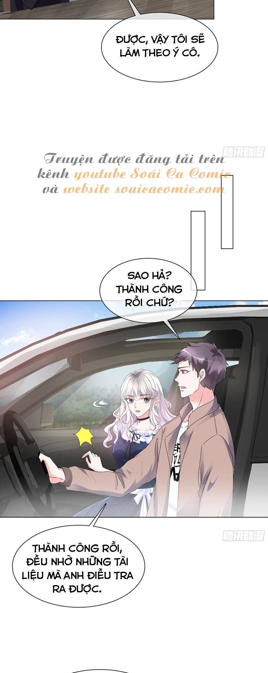 Tôi Đã Trở Thành Mẹ Của Nhân Vật Phản Diện Chapter 240.3 - Trang 2