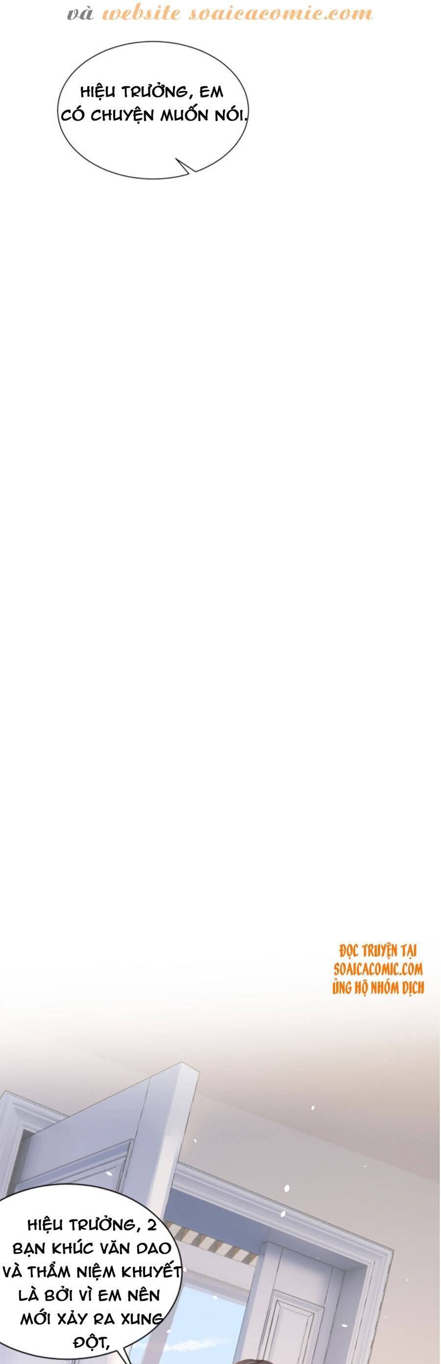 Tôi Đã Trở Thành Mẹ Của Nhân Vật Phản Diện Chapter 240.4 - Trang 2