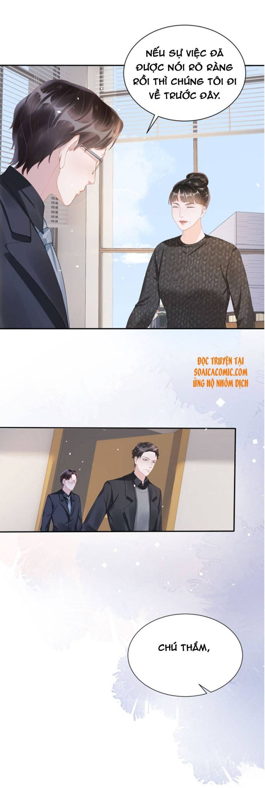 Tôi Đã Trở Thành Mẹ Của Nhân Vật Phản Diện Chapter 240.4 - Trang 2