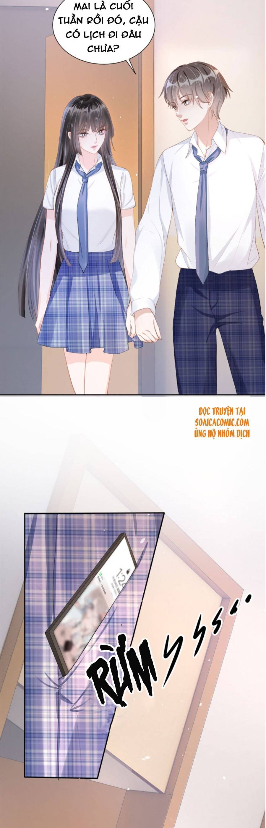 Tôi Đã Trở Thành Mẹ Của Nhân Vật Phản Diện Chapter 240.4 - Trang 2