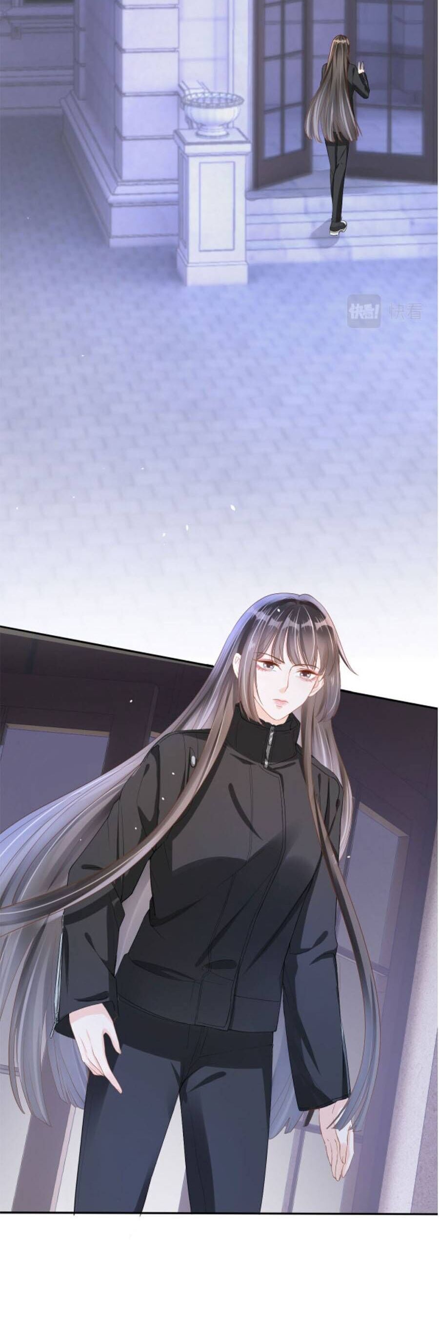 Tôi Đã Trở Thành Mẹ Của Nhân Vật Phản Diện Chapter 240.4 - Trang 2