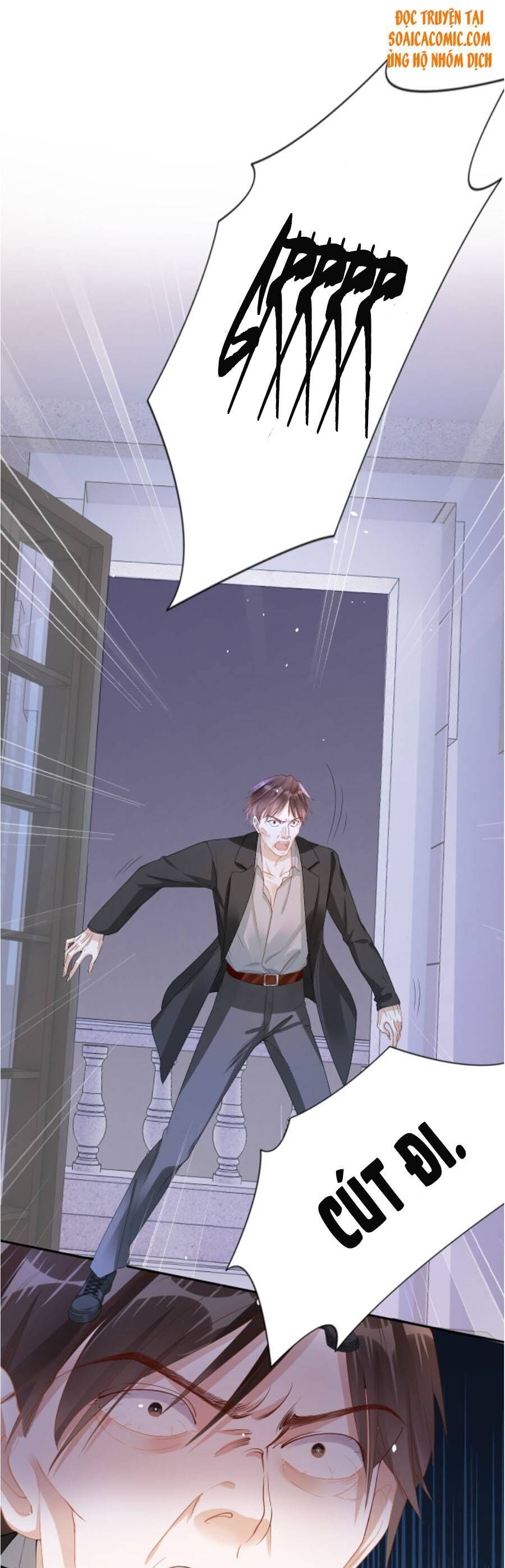 Tôi Đã Trở Thành Mẹ Của Nhân Vật Phản Diện Chapter 240.4 - Trang 2