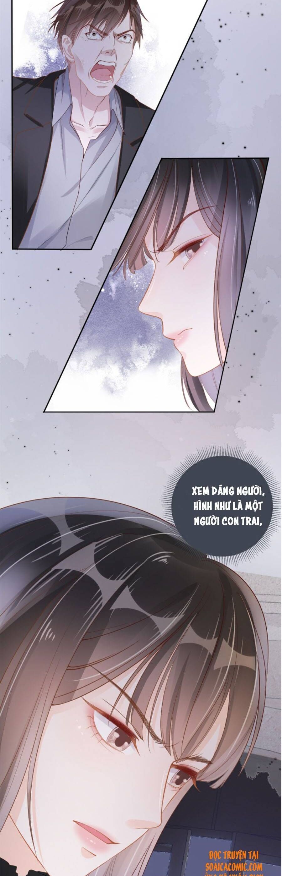 Tôi Đã Trở Thành Mẹ Của Nhân Vật Phản Diện Chapter 240.4 - Trang 2