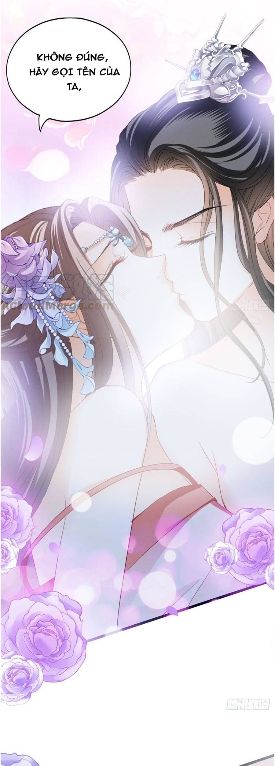 Tôi Đã Trở Thành Mẹ Của Nhân Vật Phản Diện Chapter 240.6 - Trang 2