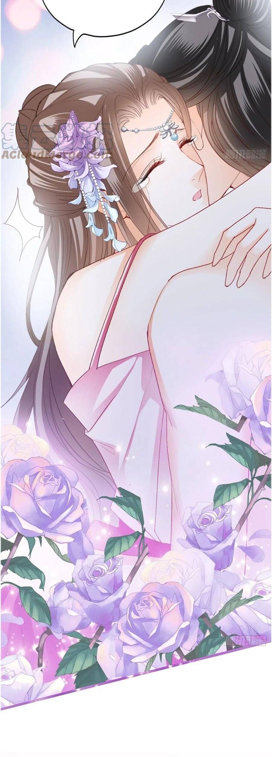 Tôi Đã Trở Thành Mẹ Của Nhân Vật Phản Diện Chapter 240.6 - Trang 2