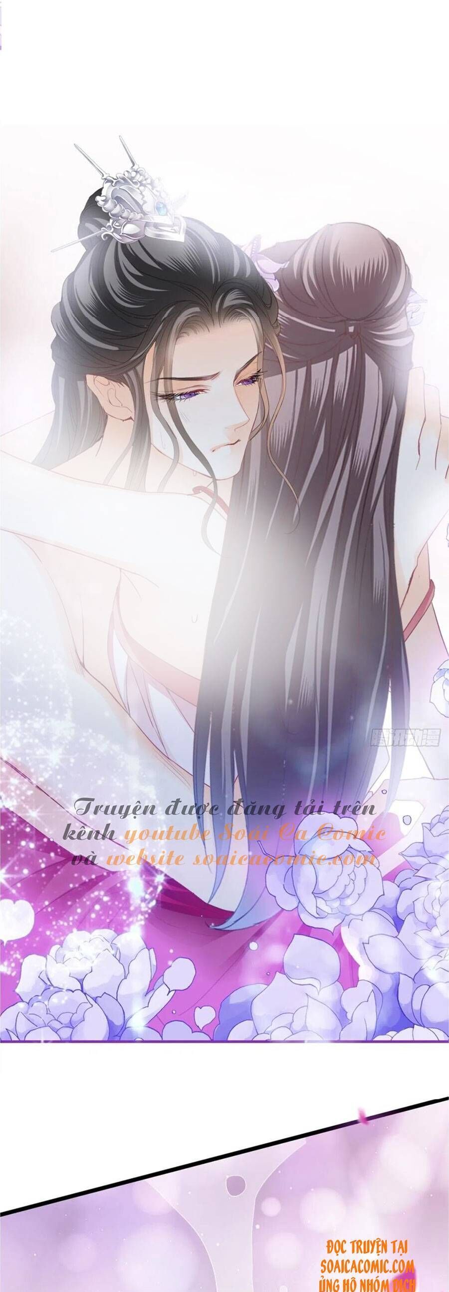 Tôi Đã Trở Thành Mẹ Của Nhân Vật Phản Diện Chapter 240.6 - Trang 2