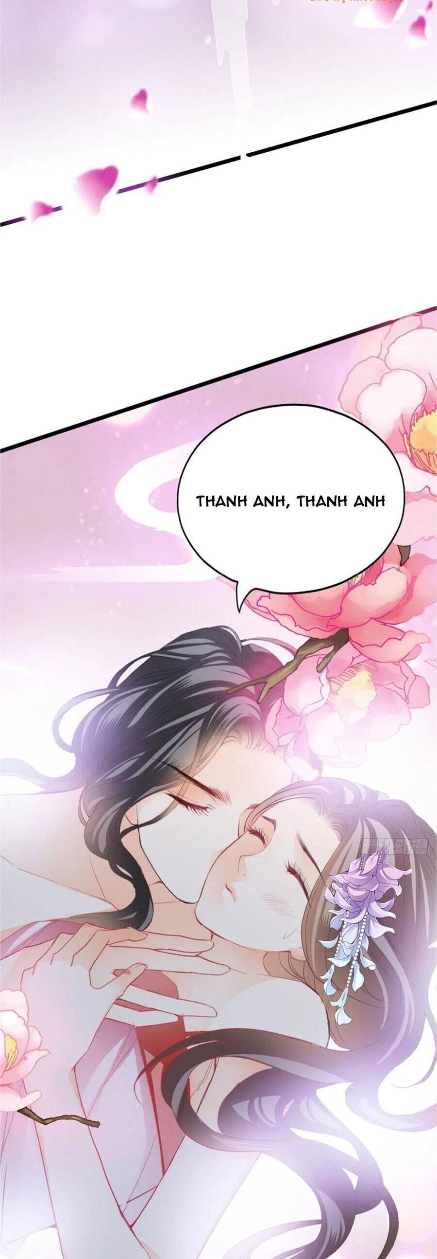 Tôi Đã Trở Thành Mẹ Của Nhân Vật Phản Diện Chapter 240.6 - Trang 2