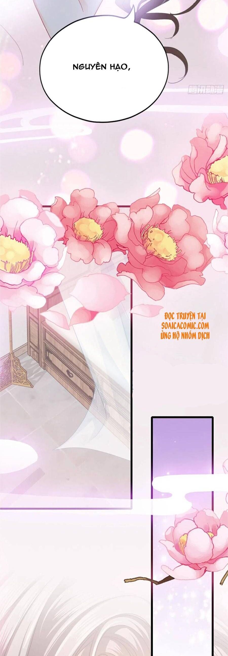 Tôi Đã Trở Thành Mẹ Của Nhân Vật Phản Diện Chapter 240.6 - Trang 2