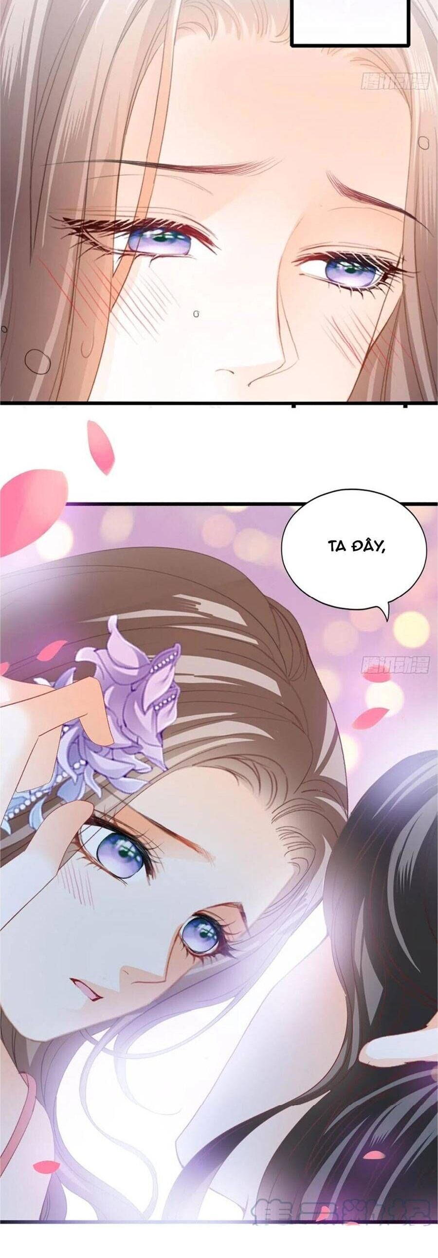 Tôi Đã Trở Thành Mẹ Của Nhân Vật Phản Diện Chapter 240.6 - Trang 2