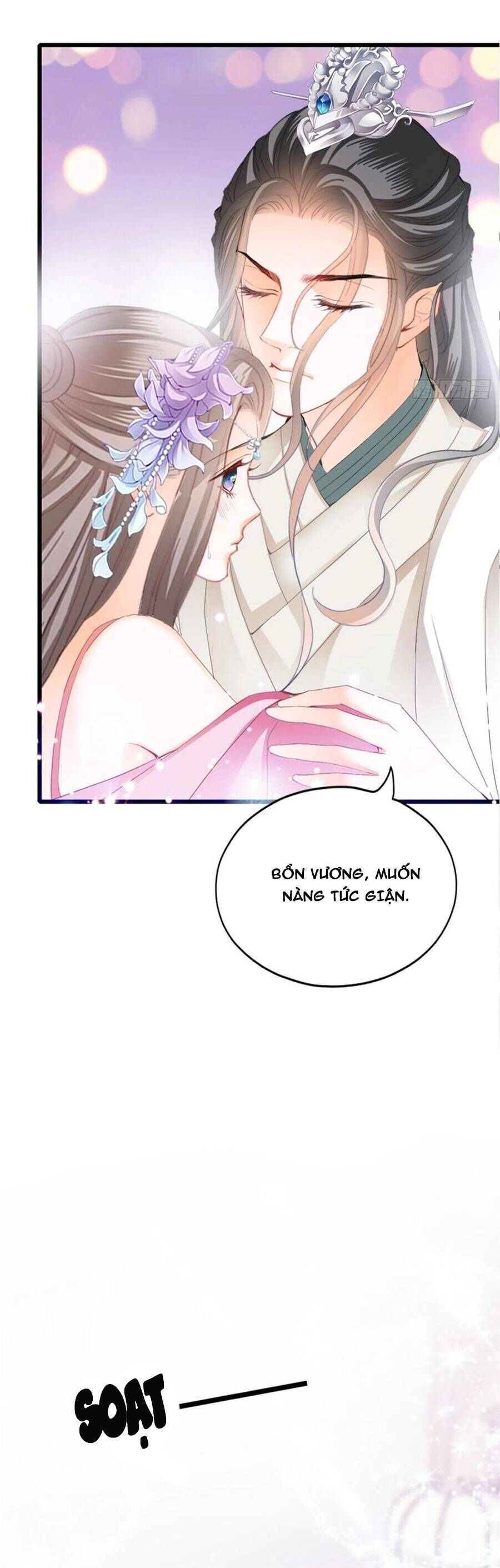 Tôi Đã Trở Thành Mẹ Của Nhân Vật Phản Diện Chapter 240.6 - Trang 2