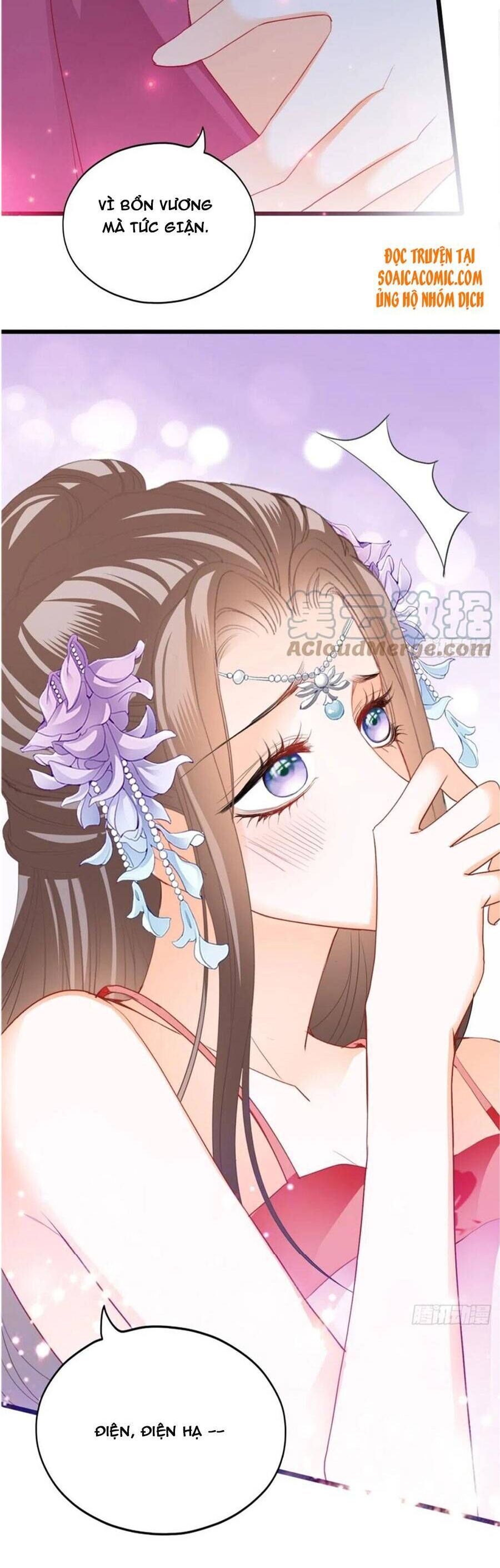 Tôi Đã Trở Thành Mẹ Của Nhân Vật Phản Diện Chapter 240.6 - Trang 2